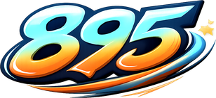 Logo 895